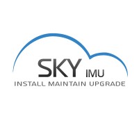 Sky IMU 24/7 logo - Similar company to Sedona Systems (Now Part Of Cisco)