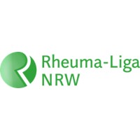 Deutsche Rheuma-Liga NRW e.V. logo - Similar company to Deutsche Gesellschaft Für Rheumatologie Und Klinische Immunologie E. V. (Dgrh)