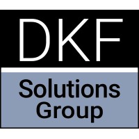 DKF Solutions Group logo - Similar company to Signalscape, Inc.