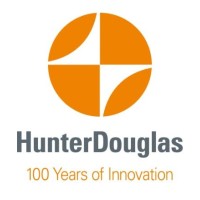 HUNTER DOUGLAS INDONESIA logo - Similar company to Mci Professional Services