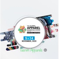 Tasnim Apparels ® logo - Similar company to Excon Bd