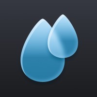 Rain Viewer Weather logo - Similar company to Dyva.Io