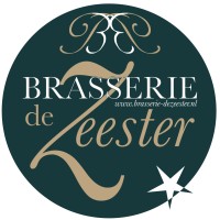 Brasserie de Zeester logo - Similar company to Oesterdam