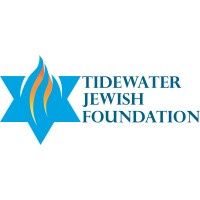 Tidewater Jewish Foundation logo - Similar company to Tidewater Winds Concert Band