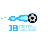 JB Football Coaching logo - Similar company to Sasma Solutions