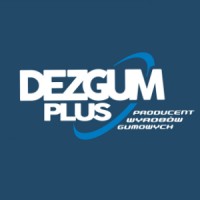 Dezgum Plus - producent wyrobów gumowych logo - Similar company to Beltor S.C.