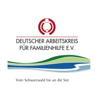 Deutscher Arbeitskreis für Familienhilfe e. V. logo - Similar company to Certuria