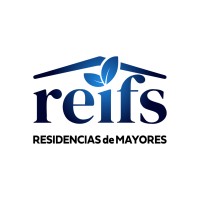 Grupo Reifs - Fundación Reifs logo - Similar company to Macrosad