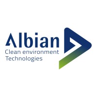 Albian Group logo - Similar company to Labsom Cleanroom Solutions
