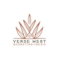 Verde West Marketing & Media logo - Similar company to Goldtouch