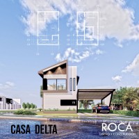 RoCa Construcciones logo - Similar company to Point O'Pines Camp For Girls