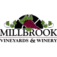 Millbrook Vineyards & Winery logo - Similar company to Crisp Architects