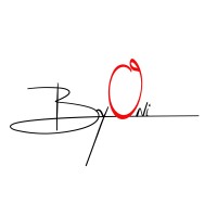ByOni B.V. logo - Similar company to Sophi Lou