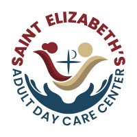 St. Elizabeth's Adult Day Care Center logo - Similar company to Transware Enterprises Inc.