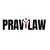 PraviLaw logo - Similar company to Harmony Homes Kragujevac