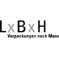 LxBxH Gauch AG logo - Similar company to Wellpack Ag