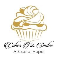 Cakes For Smiles logo - Similar company to Axeline Htm