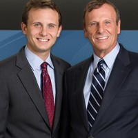 Goldstein & Goldstein, LLP logo - Similar company to Amv Weddings + Destinations