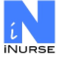 iNurse logo - Similar company to Infonurse