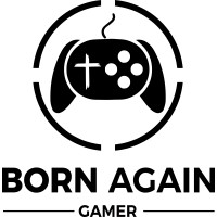 Born Again Gamer