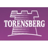 Torensberg logo - Similar company to Structural-S