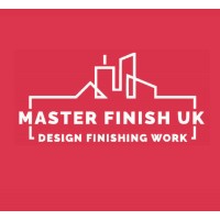Master Finish UK logo - Similar company to Fh Estimators