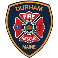 Durham Fire & Rescue logo - Similar company to Spotlight Safety