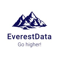 EverestData logo - Similar company to Pirilampa