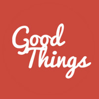 Good Things logo - Similar company to Good Things