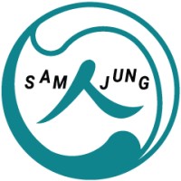 SamJung Co., Ltd. (삼정산업) logo - Similar company to Schmutterer+Partner Information Technology Gmbh