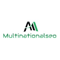 Multinational SEO logo - Similar company to Tapecity