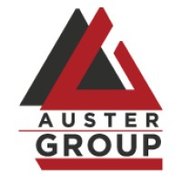 Grupo Auster logo - Similar company to A Flow