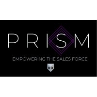 PrismDx logo - Similar company to Source Artistry