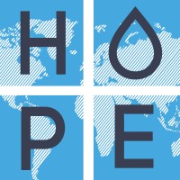 Designs for Hope logo - Similar company to Impact Technology Group