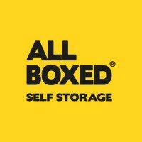 All Boxed Self Storage logo - Similar company to The Space Program