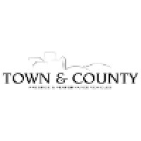 Town And County