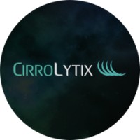CirroLytix logo - Similar company to Senti Ai (Acquired By Kollab)