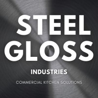 Steel Gloss Industries logo - Similar company to Nimbletech