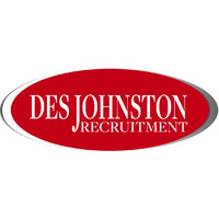 Des Johnston Recruitment logo - Similar company to Talent Flow Consulting