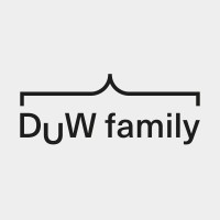 DuW family logo - Similar company to Extravagandz