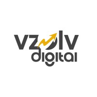 VZOLV DIGITAL MEDIA logo - Similar company to Talktune