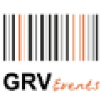 GRV Events logo - Similar company to The Comaking Space