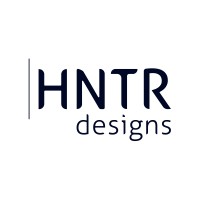 HNTR designs logo - Similar company to Milla