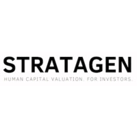 STRATAGEN logo - Similar company to Stratagen
