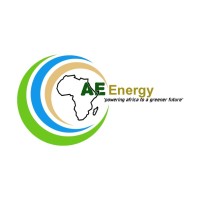 AE Energy (Pty) Ltd logo - Similar company to Whse Training