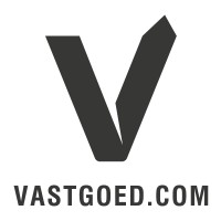 Vastgoed.com logo - Similar company to Assets.Nl