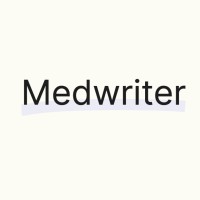Medwriter logo - Similar company to Kpmd