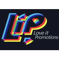 Love it Promotions logo - Similar company to Vitrina Creativa