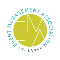 Event Management Association Sri Lanka logo - Similar company to Event By 23