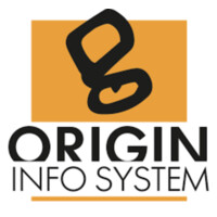 Origin Info Système logo - Similar company to Info Origin Inc Usa